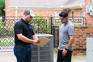 Spring AC Maintenance and Why You Need It