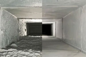 The Importance of Duct Cleaning