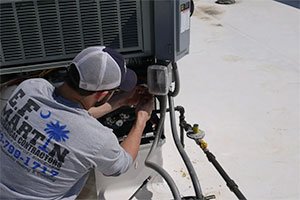 The Importance of Air Conditioning Maintenance in Columbia, South Carolina